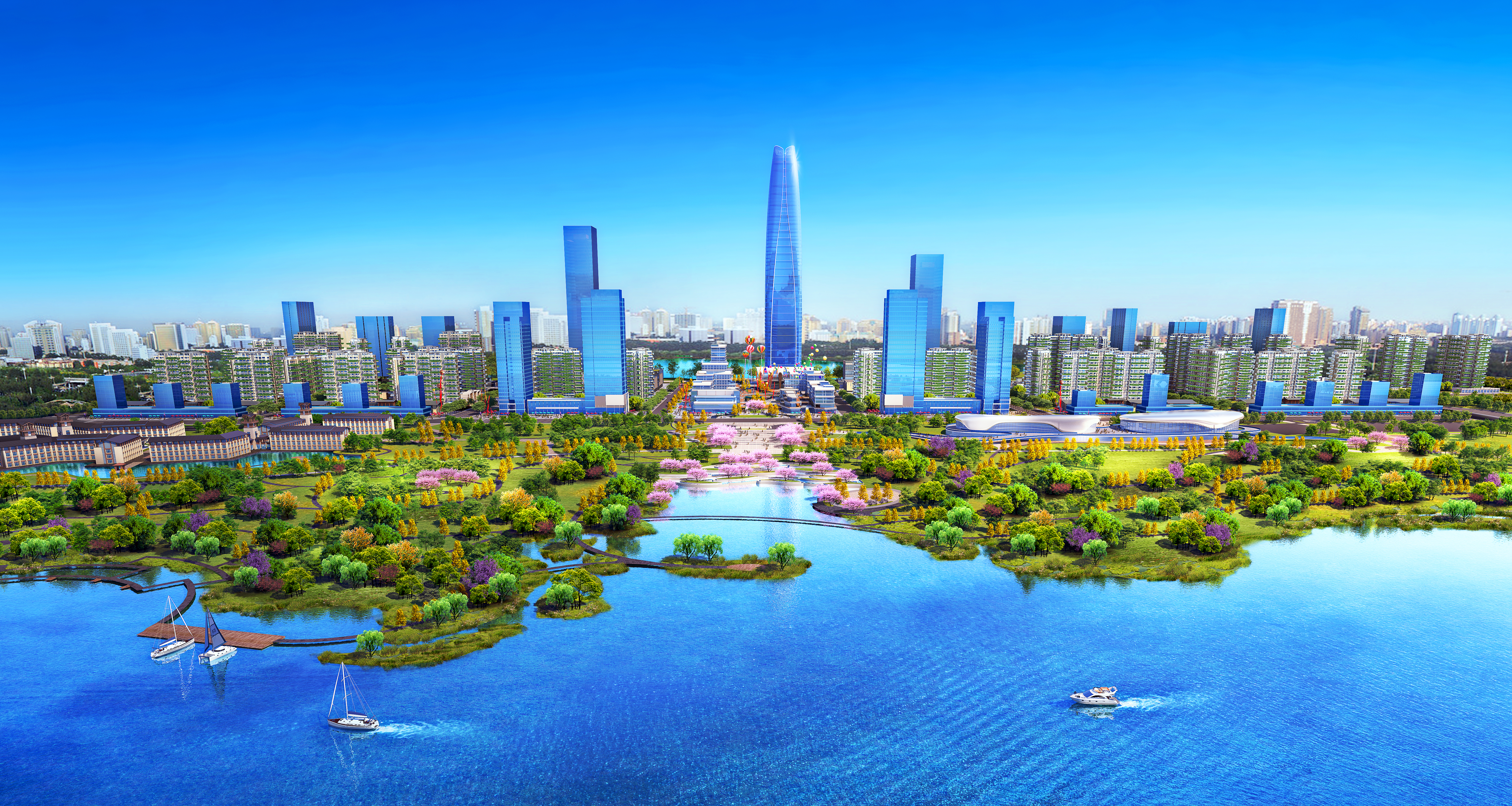  遂宁金融商业中心【宝马bm1122线路世纪城】